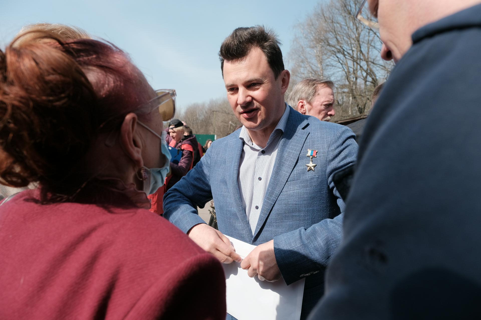 Депутат Романенко предложил расширить систему туристического кешбэка субсидиями для пенсионеров