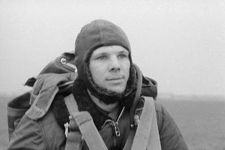 Дочь Юрия Гагарина рассказала, как ее отец едва не погиб на охоте