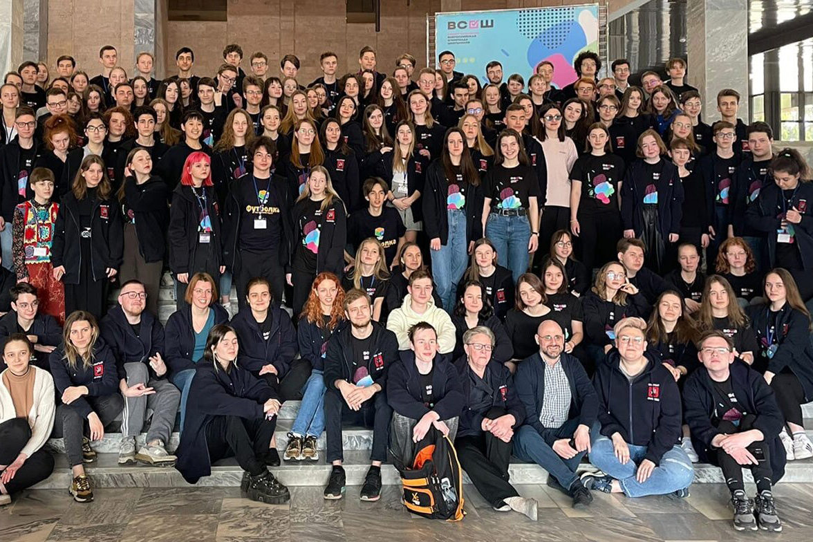 Московские школьники завоевали 197 дипломов всероссийской олимпиады