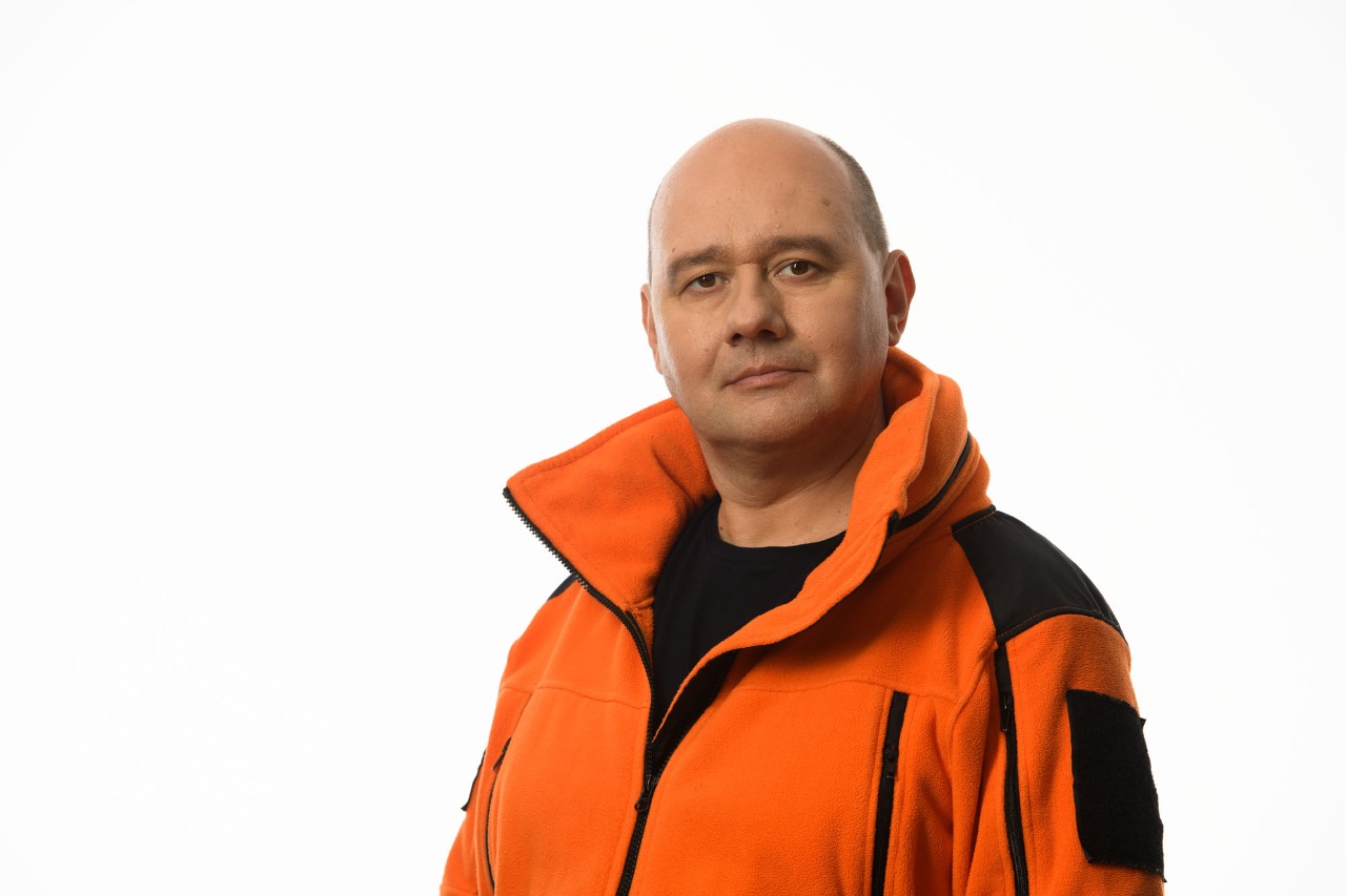 Координатор «ЛизаАлерт» Олег Леонов: 75 процентов заявок касаются пропажи людей в городе