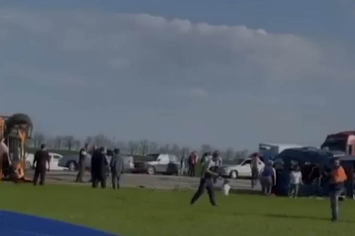 Семьям пострадавших и погибших детей в ДТП на Ставрополье окажут материальную помощь