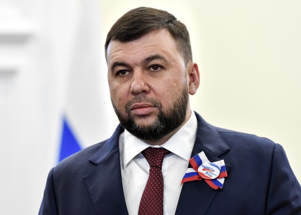 «Это будет резня»: Пушилин предостерег украинские власти от изменений Минских соглашений