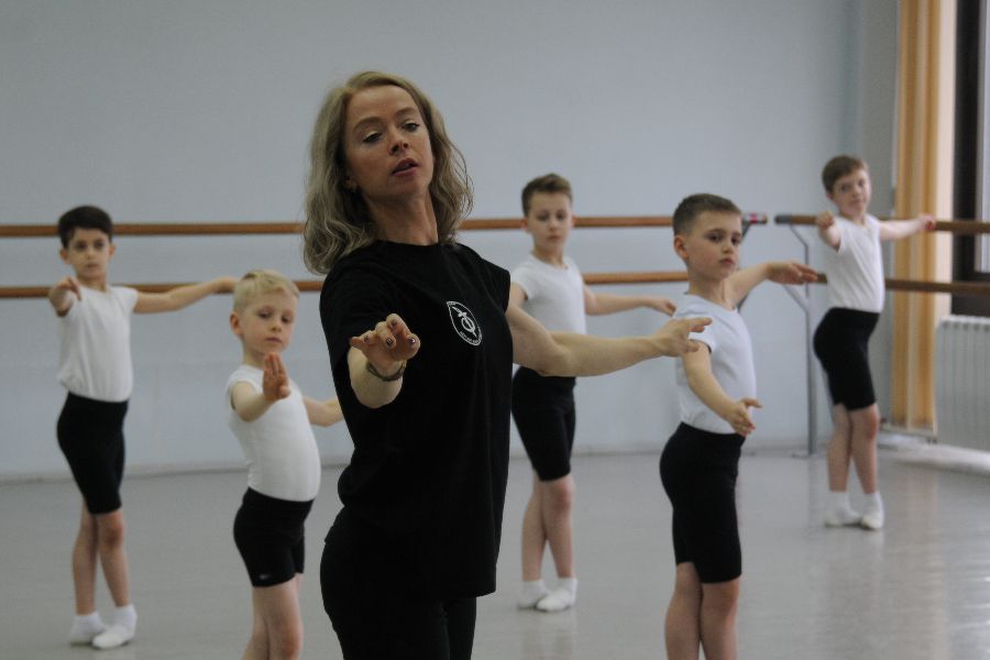 Хореографическое училище имени Л. М. Лавровского в Москве получит новое здание