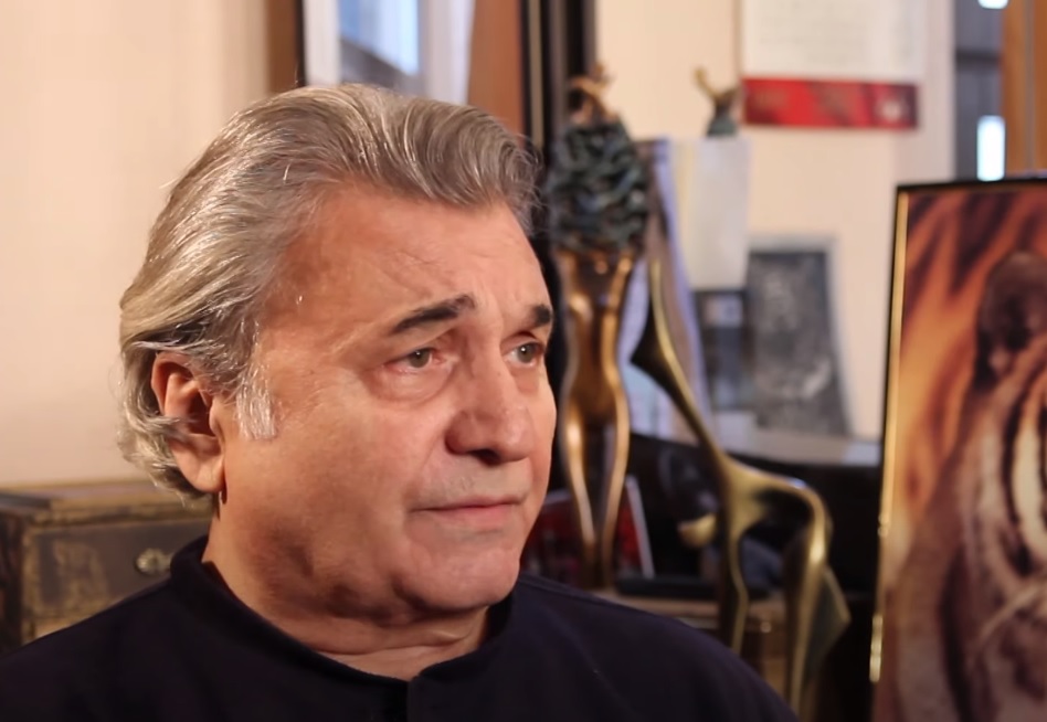 Дрессировщик Михаил Багдасаров скончался из-за коронавируса