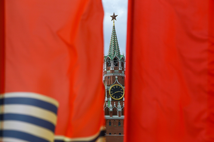 День Победы и праздник цветения сакуры: пять причин выйти из дома в выходные