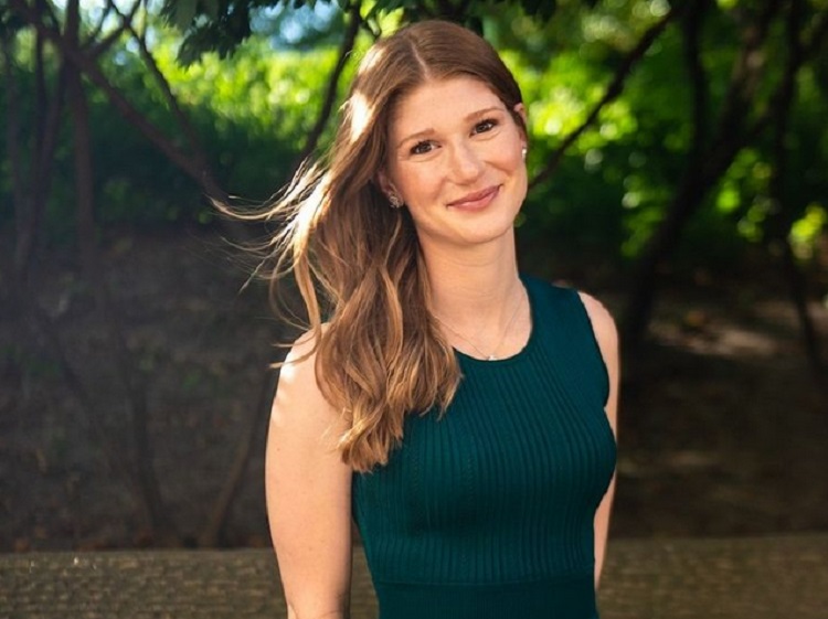 Дочь Билла и Мелинды Гейтс прокомментировала развод родителей