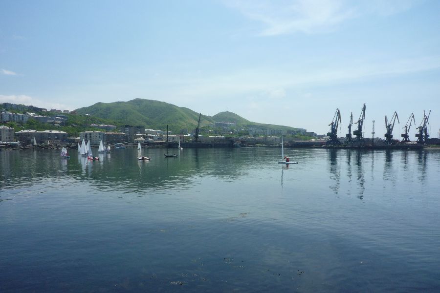 Более 11 тысяч человек остались без электроснабжения на Сахалине