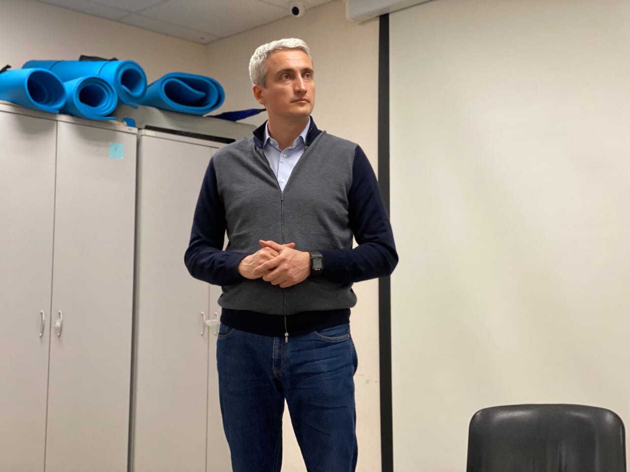 Обращения инвалидов о доступности городской среды требуют индивидуального подхода — Нифантьев