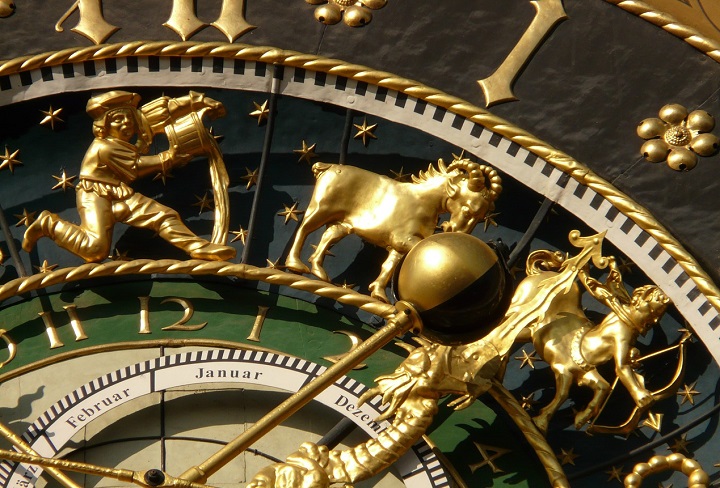 Рунический провидец рассказал, чего ждать знакам зодиака на следующей неделе