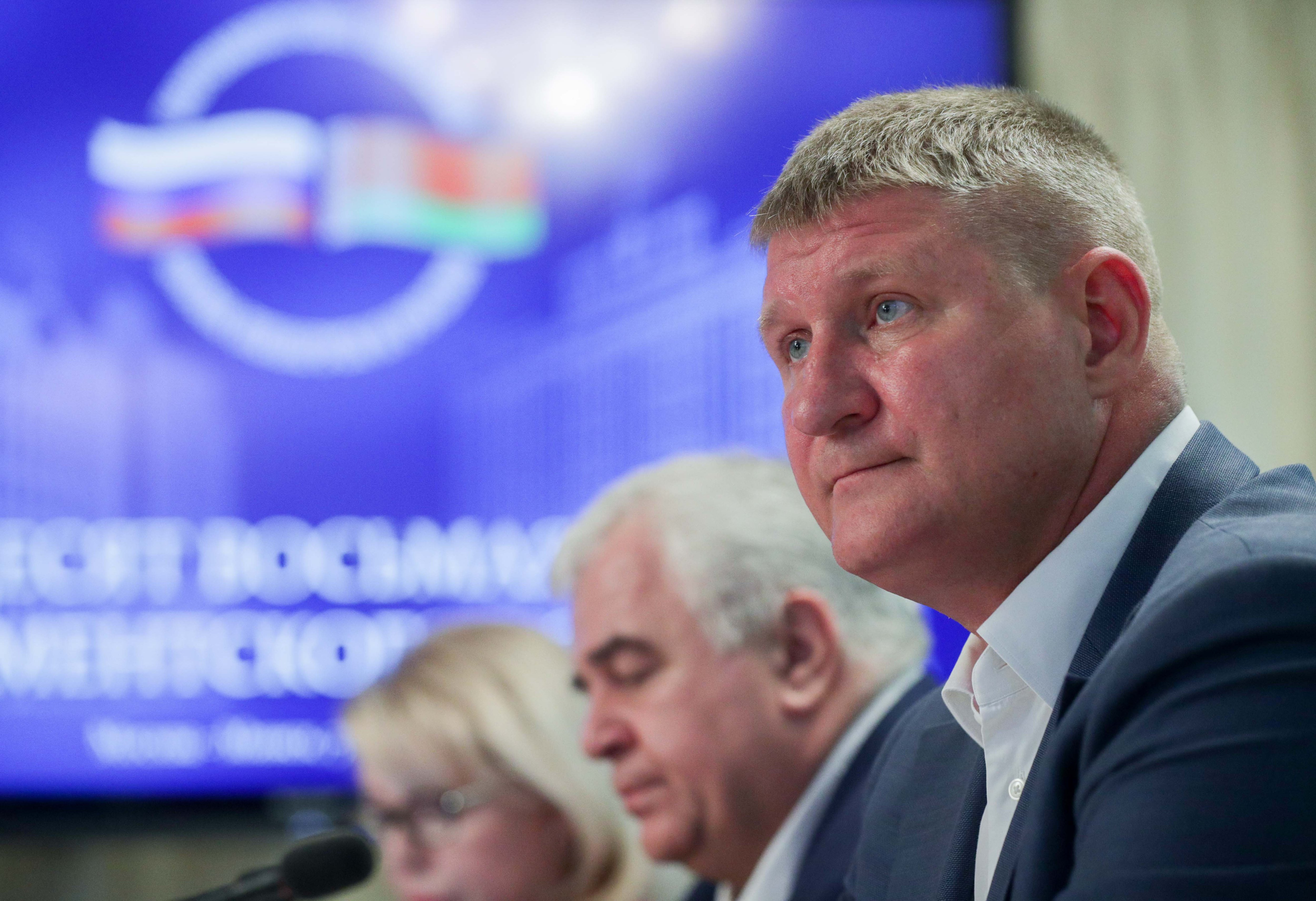 Депутат Госдумы отверг обвинения Украины в «аннексии» Азовского моря