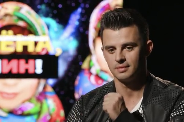 Вокалист «Иванушки International» объяснил, почему пьют участники группы