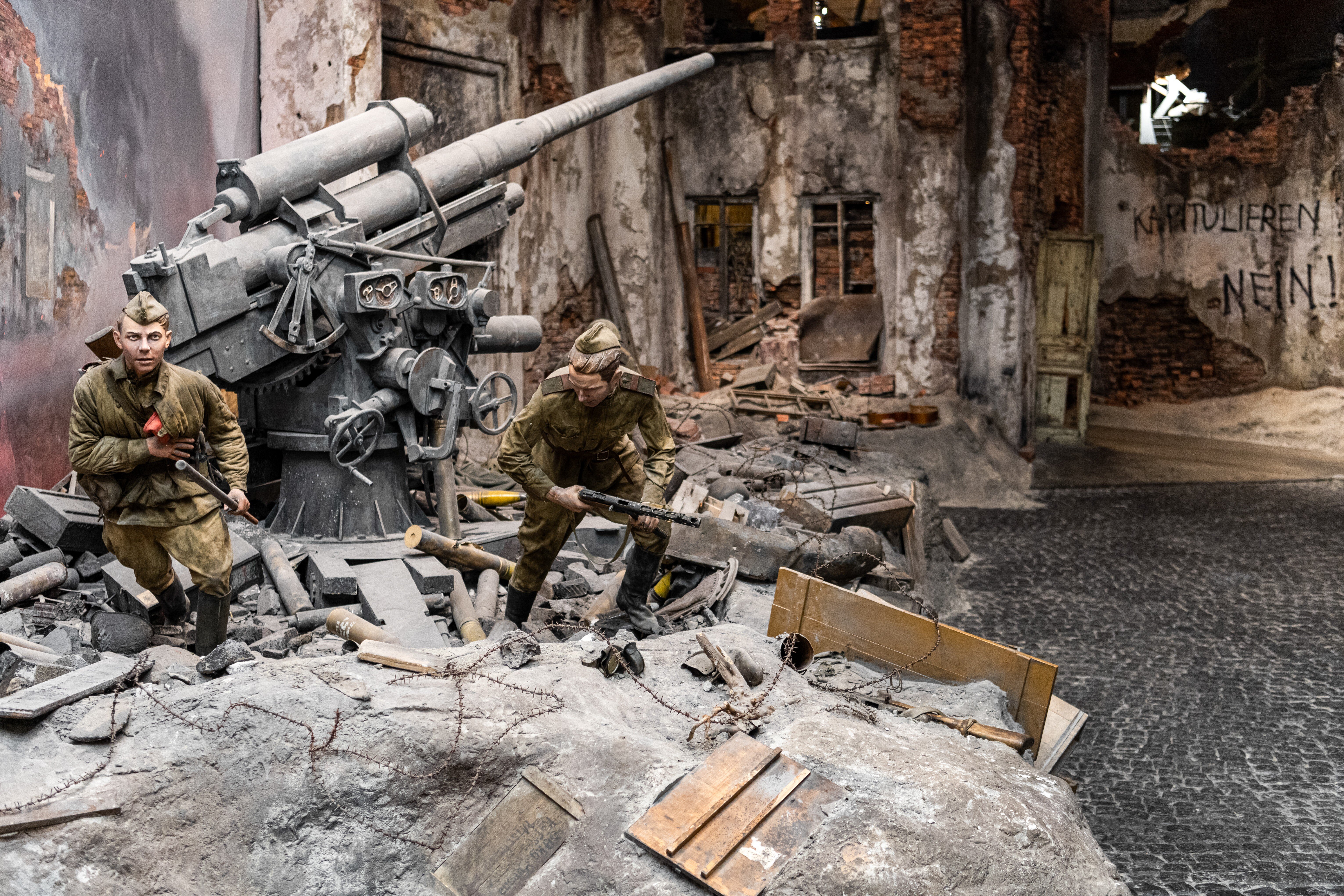 Музей Победы пригласил москвичей на фестиваль «Возрождаем традиции. Пасха»