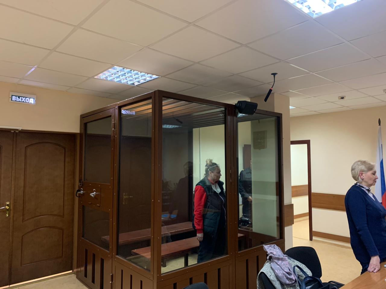 Владельца здания гостиницы «Вечный зов» арестовали после смертельного пожара