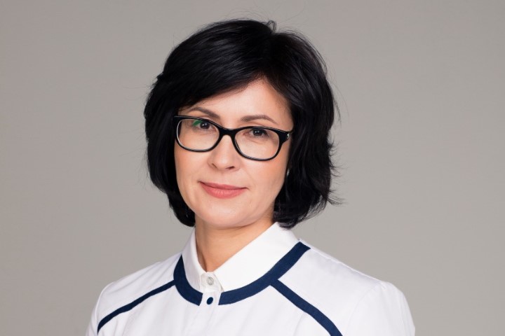 Врач Елена Кац: Поликлиники Москвы приводятся к очень высокому стандарту