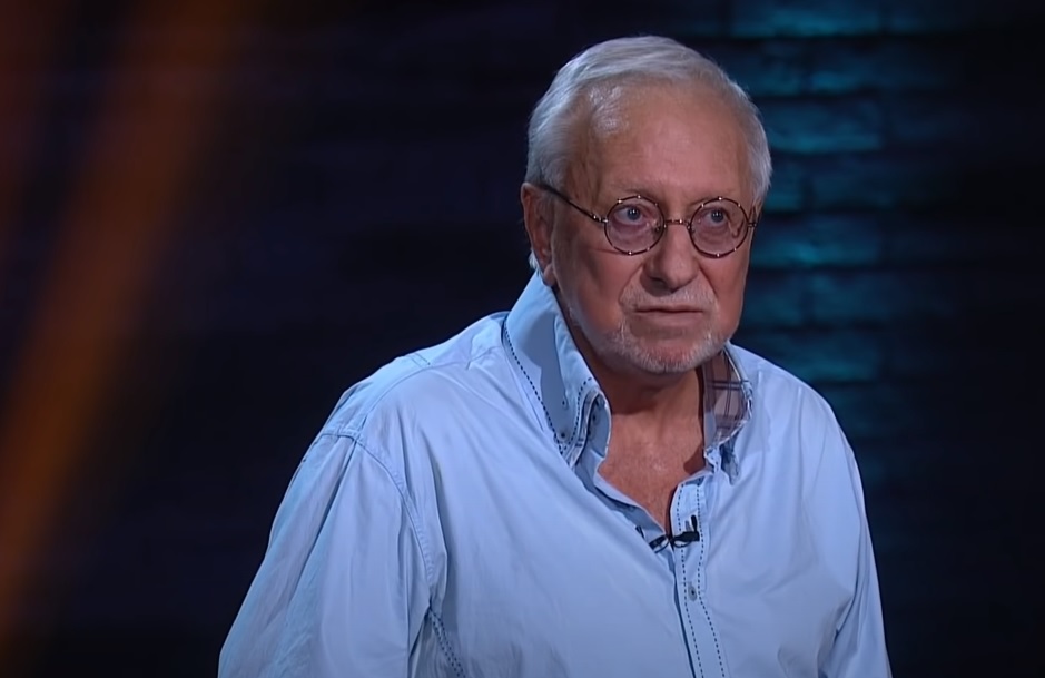 Ушел из жизни народный артист России Владимир Качан