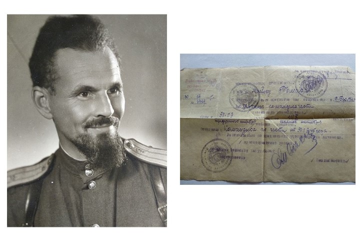 Петр Толстой призвал присоединиться к онлайн-акции «Бессмертный полк»