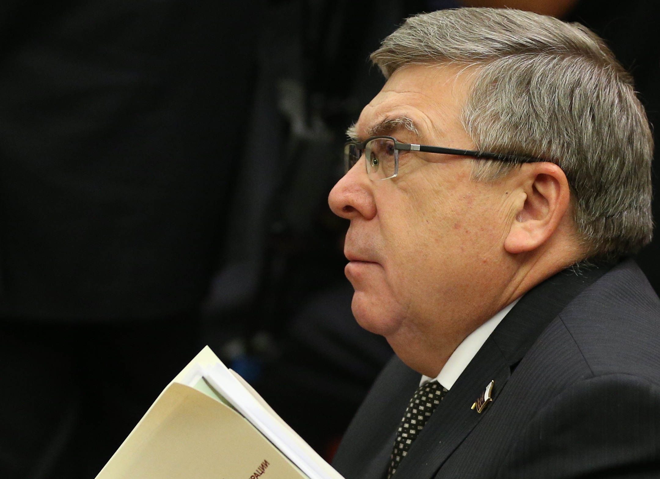 Сенатор Рязанский допустил сокращение рабочей недели в РФ