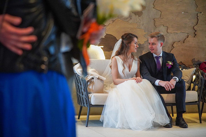 Нумеролог назвала лучший день для свадьбы в 2022 году