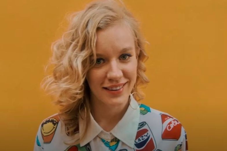 У звезды сериала «Перевал Дятлова» украли покупки в торговом центре в Москве