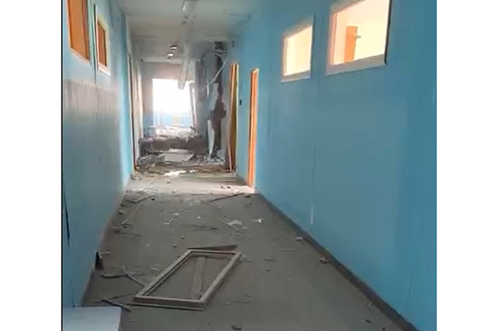 СМИ: Одного из устроивших стрельбу в казанской школе подростков ликвидировали