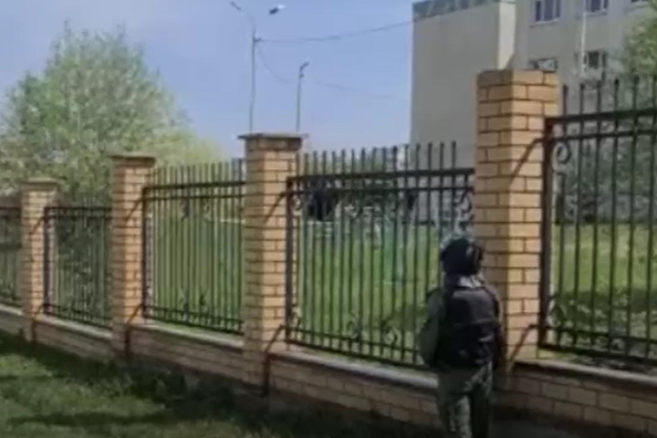 «Нужно позаботиться о трех вещах»: в Госдуме рассказали, как решить проблему со стрельбой в школах