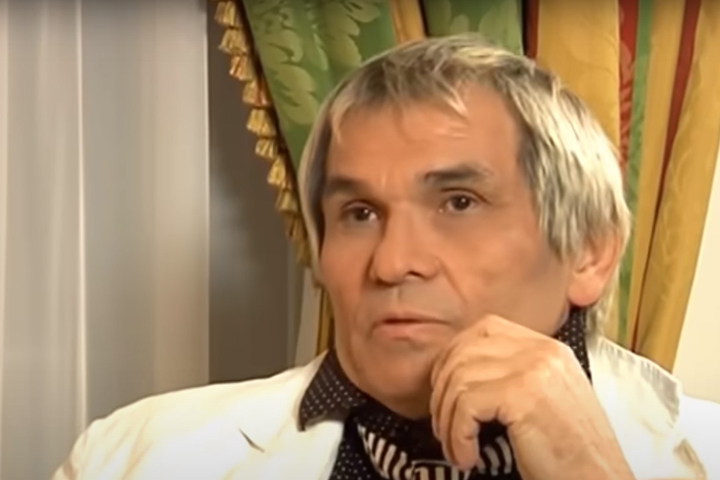 «Ума не хватило»: Алибасов объяснил название группы «На-На»