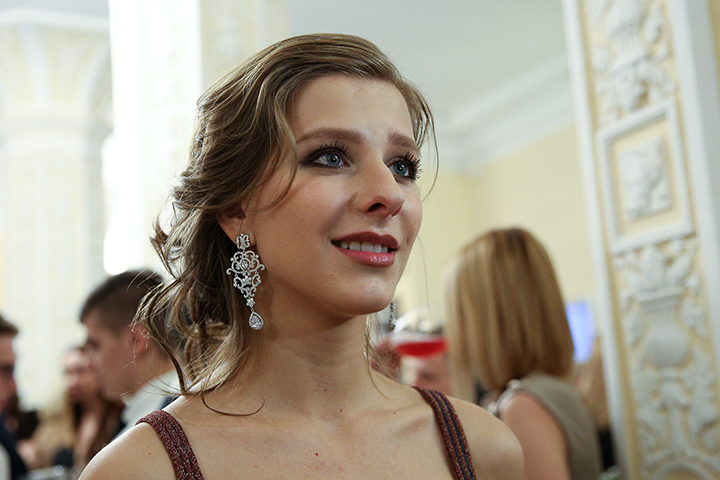 «Чудо-малыш»: Арзамасова показала своего подросшего сына