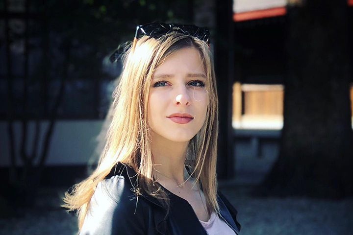 «Идите лесом!»: Арзамасову возмутили прогнозы о ее будущем с Авербухом