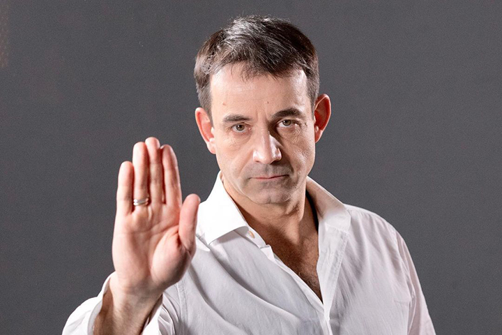 Дмитрий Певцов стал лидером на выборах в Госдуму в Медведковском округе столицы