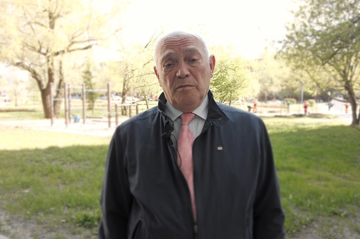 Доктор Румянцев: Повышение зарплат молодых специалистов положительно скажется на системе здравоохранения