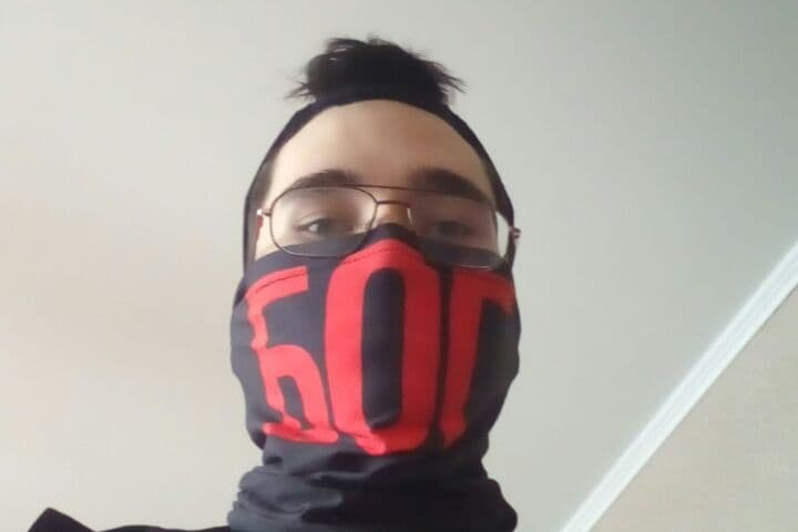 Суд оставил казанского стрелка под стражей до октября