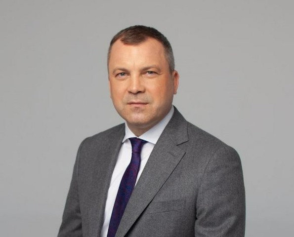 Тележурналист Попов обсудил с ректором МГУ вопрос сохранения культурного наследия