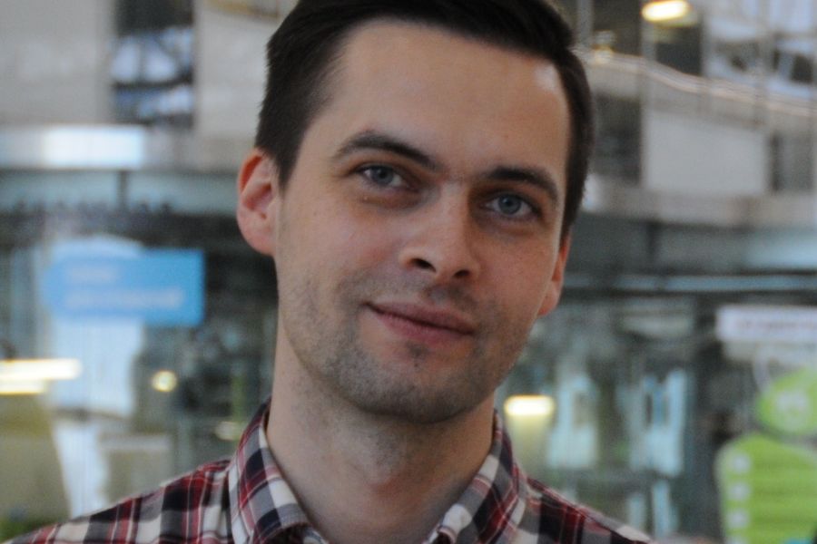 Ученые-новаторы выиграли престижный конкурс