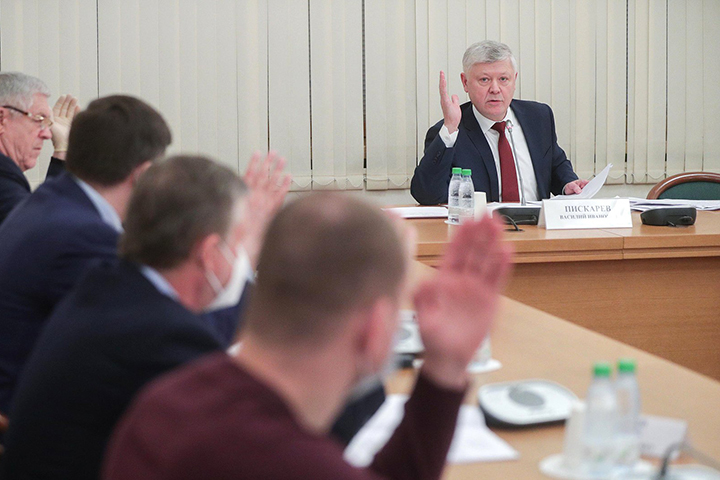 Комитет Госдумы одобрил ужесточение правил выдачи лицензий на оружие