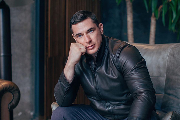 Супруг Ксении Бородиной опроверг сплетни о романе с Татой Блюменкранц