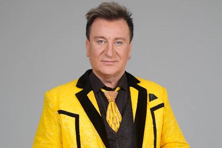 Сергей Пенкин опроверг свое скандальное заявление в шоу «Секрет на миллион»