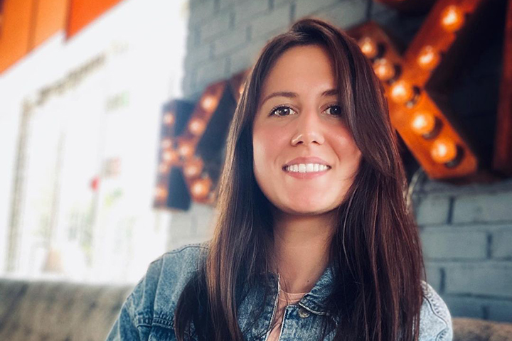 Застреленную в казанской гимназии 26-летнюю учительницу похоронили