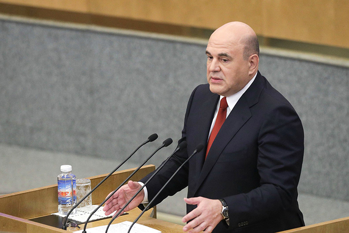 Мишустин заявил, что ограничивать поездки россиян за рубеж не стоит