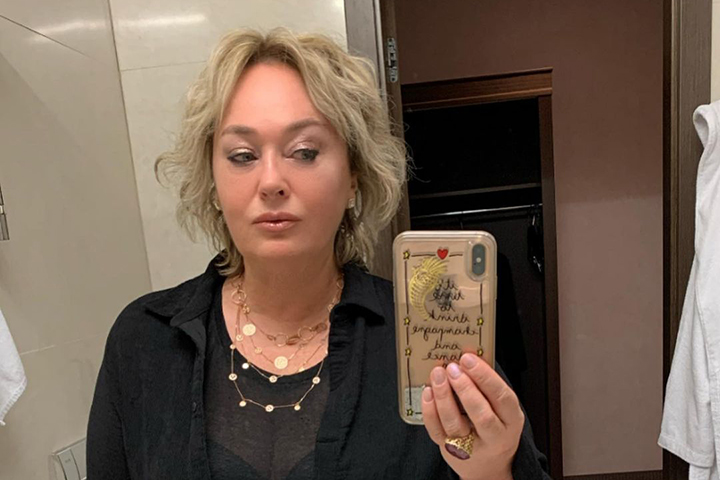 «Такая она, жизнь»: Гузеева поделилась с поклонниками мыслями о детстве
