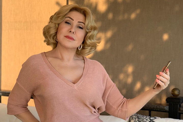 «Могу спокойно дышать»: Успенская выиграла суд у мужа по делу о разделе имущества