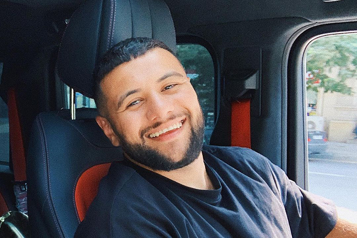 ГИБДД проверит факт грубого нарушения ПДД рэпером Наваи