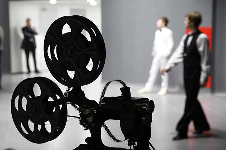 Киношколы появятся на территории Московской области