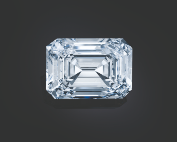 Крупнейший бриллиант из России продали на Christie's за 12 миллионов долларов