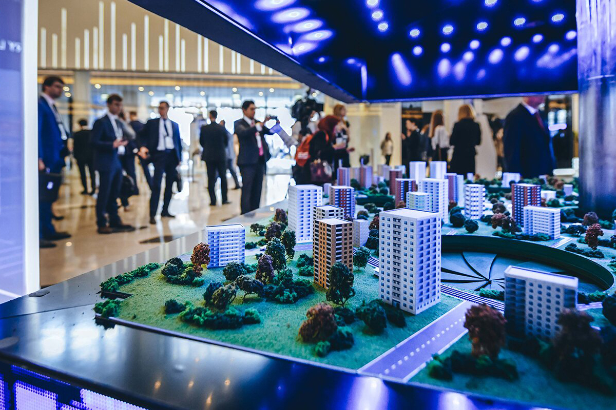 Стали известны спикеры, которые выступят на Московском урбанфоруме