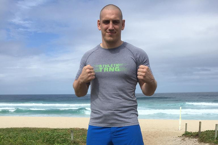 Суд приговорил бойца ММА к 8 годам и 6 месяцам колонии по делу о похищении человека 