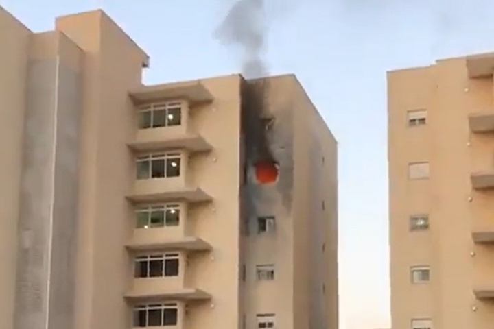 Генсек ООН назвал жизнь детей в секторе Газа адом на Земле