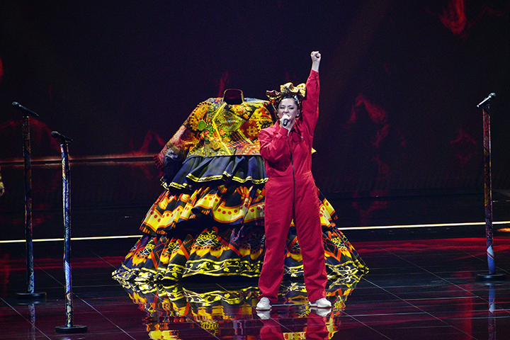 «Достигнет своей цели»: астролог рассказала, как Манижа выступит на Евровидении