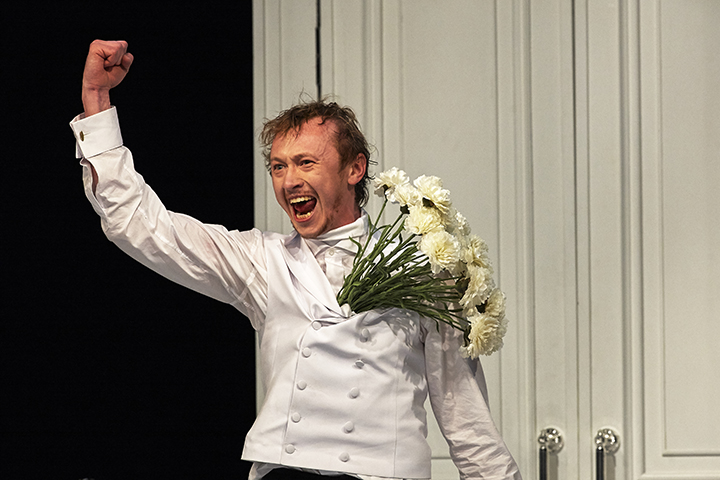 Ловкость рук вскружит голову даже самым внимательным