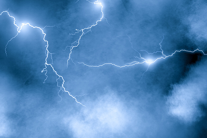 «Жара будет уходить со скандалом»: синоптик предупредил о граде и грозах