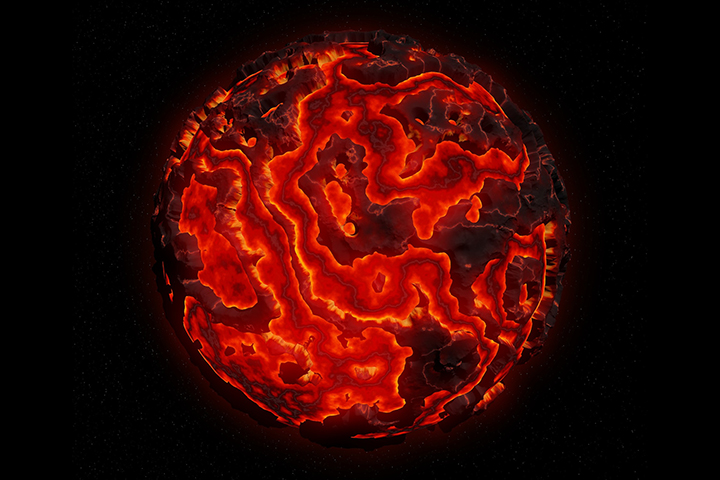 «Проходит через стекла»: что делать при встрече с шаровой молнией